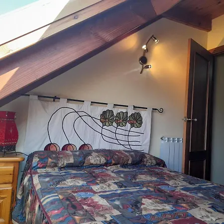 Lloguer Llarg Termini Triplex Comode - Vall De Boi Apartment *