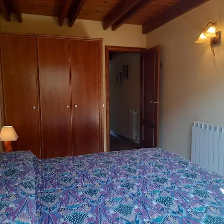 Lloguer Llarg Termini Triplex Comode - Vall De Boi Pla de l'Ermita