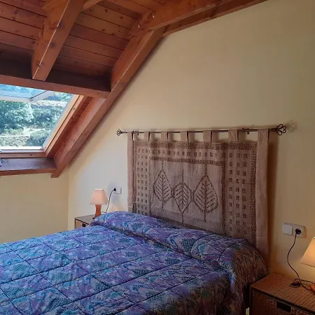 Lloguer Llarg Termini Triplex Comode - Vall De Boi Apartment Pla de l'Ermita