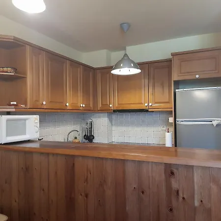 Apartment Lloguer Llarg Termini Triplex Comode - Vall De Boi *