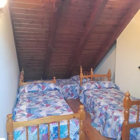 Apartment Lloguer Llarg Termini Triplex Comode - Vall De Boi Pla de l'Ermita
