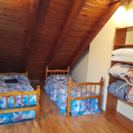 Lloguer Llarg Termini Triplex Comode - Vall De Boi