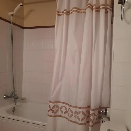 Lloguer Llarg Termini Triplex Comode - Vall De Boi Apartment
