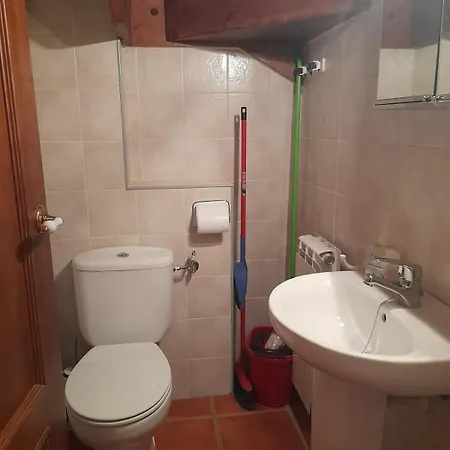 Apartment Lloguer Llarg Termini Triplex Comode - Vall De Boi Pla de l'Ermita