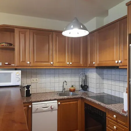 Apartment Lloguer Llarg Termini Triplex Comode - Vall De Boi